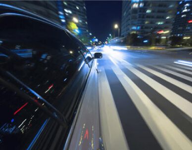 交通事故