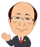 所長イラスト