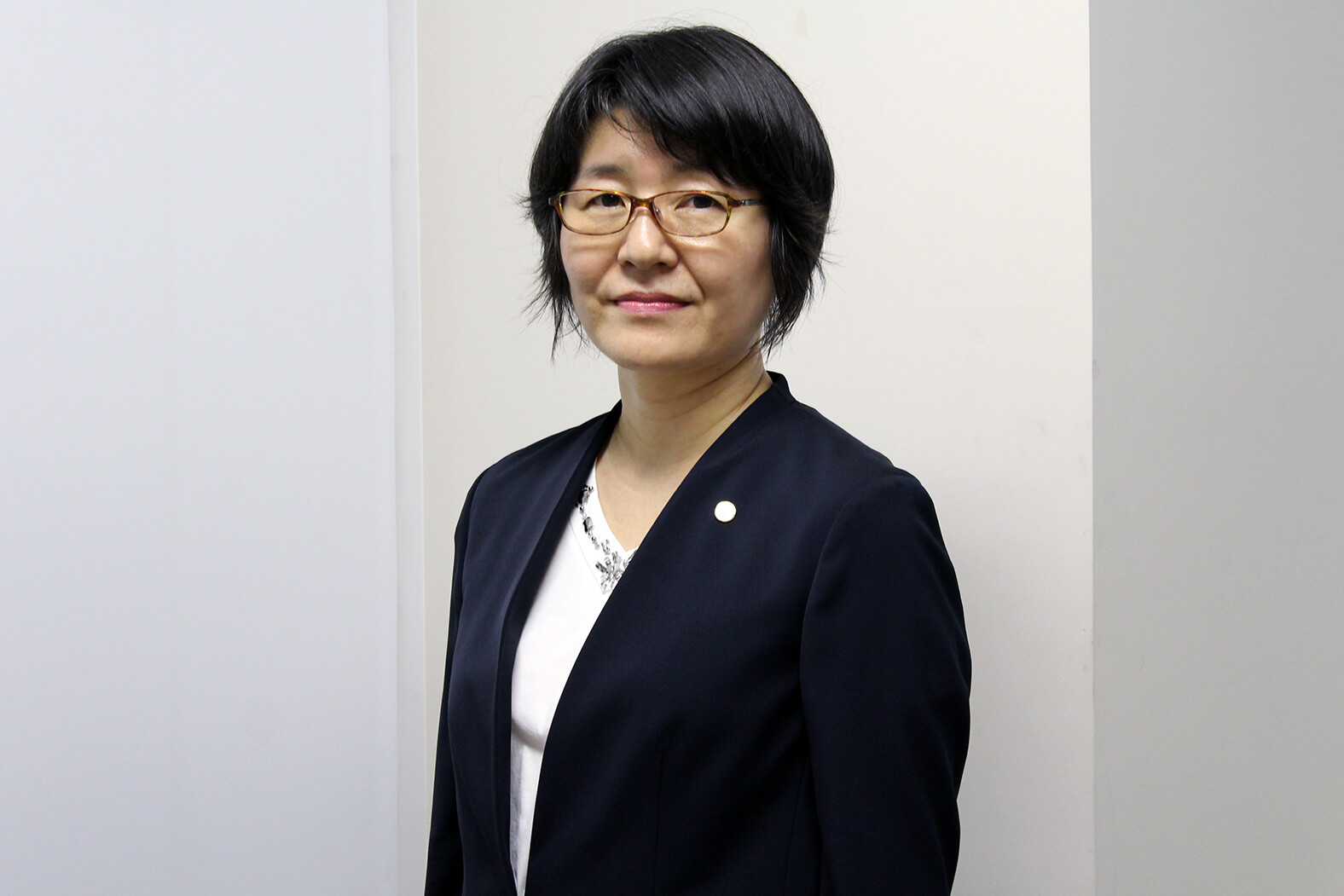 河村佳代子