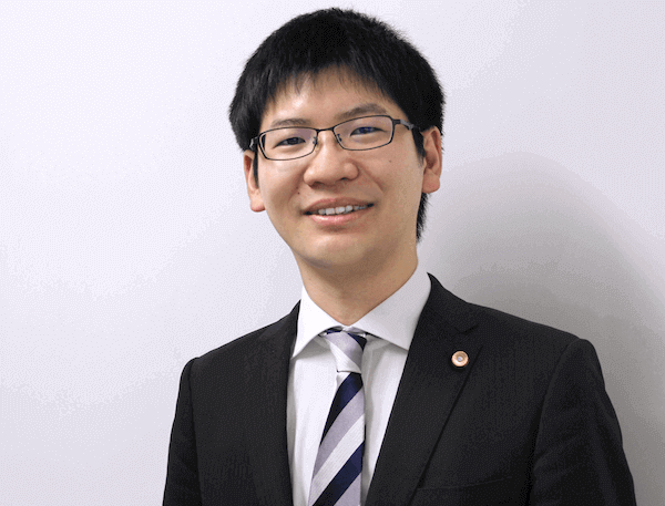 楠野 翔也