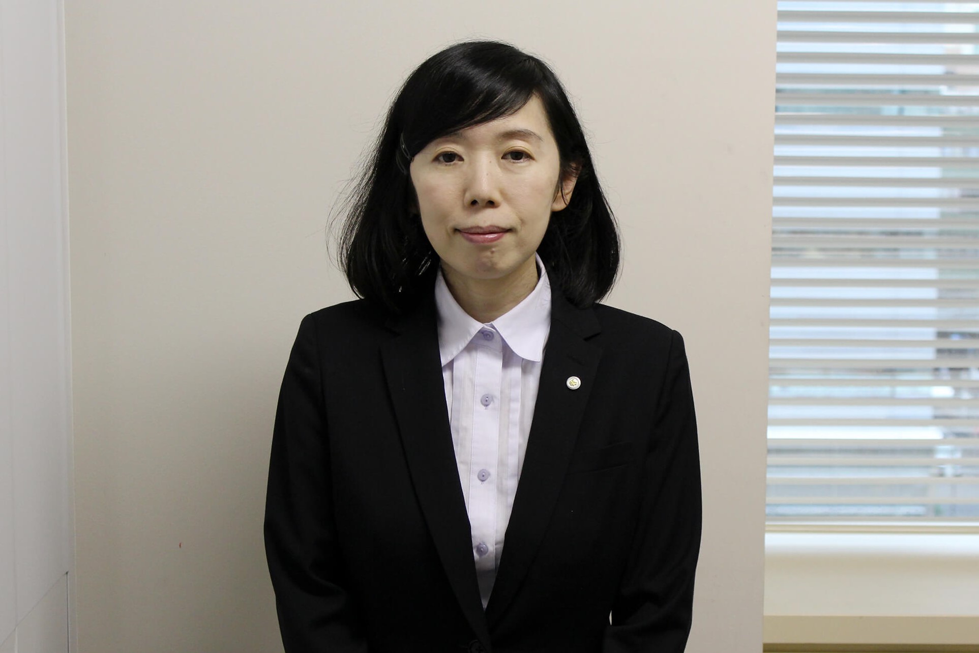 司法書士 鈴木直美