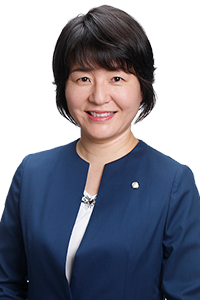 河村 佳代子